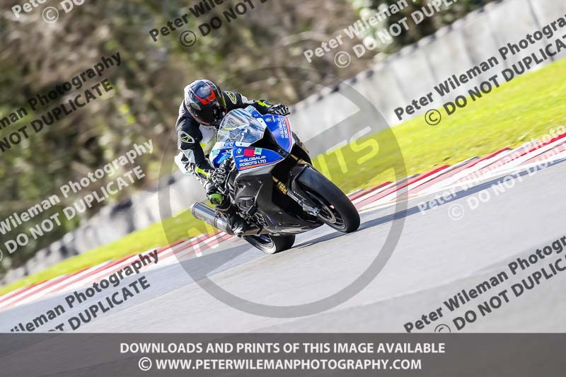 Oulton Park 20th March 2020;PJ Motorsport Photography 2020